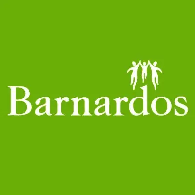 barnardos logo